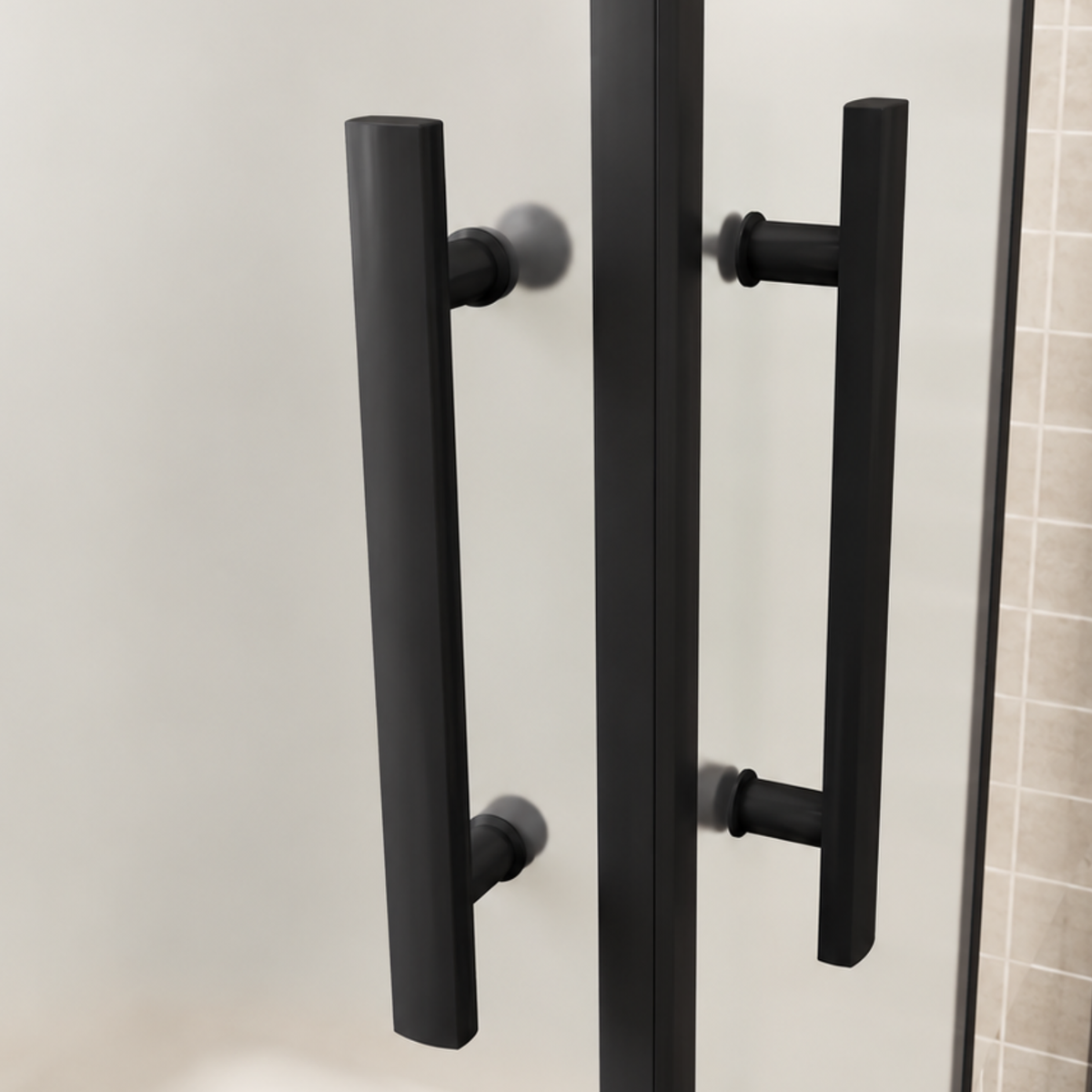 NAKU FOLD DUO Black Privacy – detail madla